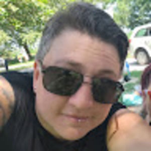 Meet your Posher, Kristina